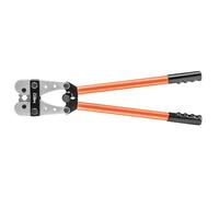 Manual Crimping Tool for Crimp Terminals 10-120 mm2 (8-4/0 AWG)
