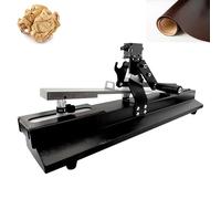 Manual Crockmeter Fastness Tester for Textile Testing, 16mm Friction Head Diameter, Counting Display, Evaluates Color Fastness on Knitwear, Leather, and Printing Surfaces