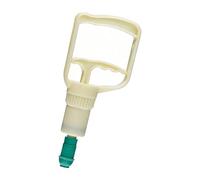 Manual Cupping Pumps Adjustable Suction Portable Hand Operated for Muscle Relief Lightweight Cupping Device No Electricity Needed Full Body Simple Control