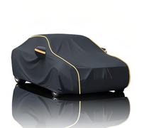 Manual customization light and thin car cover Oxford rainproof sunscreen snowproof,for Ford Explorer VI,Full car cover UV protection Indoor outdoor All-season for sedan SUV