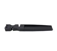 Manual Cutter Sharpener, 4 in 1 Auto Alignment High Efficiency Pocket Blade Sharpening Tool for Scissors Axes Hatchets Hoes ABS