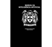 Manual da Inteligência Artificial.: 1 (Box Manuais.)