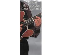 Manual de Acordes para Guitarra