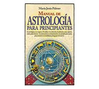 Manual de Astrologia Para Principiantes (Enigma)