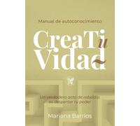 Manual de autoconocimiento CreaTuVida