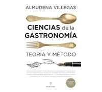 Manual de Ciencias de la Gastronomia