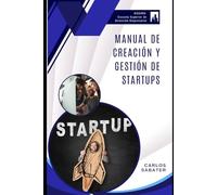Manual de Creación y Gestión de Startups