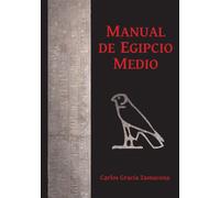 Manual de Egipcio Medio (segunda edicion)