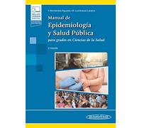 Manual de Epidemiología y Salud Pública para Grados en Ciencias de la Salud.