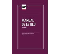 Manual de Estilo de la AP