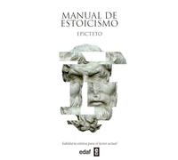 Manual de Estoicismo (Nueva Biblioteca Edaf)