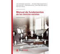 Manual de Fundamentos de las Ciencias Sociales