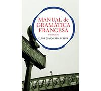 Manual de Gramatica Francesa