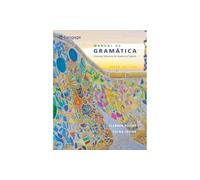 Manual de gramática: Grammar Reference for Students of Spanish (Spanish Grammar Review)