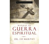Manual de guerra espiritual