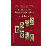 Manual de Interpretacion del Tarot (Cartomancia Y Tarot)