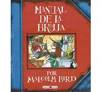 Manual de la bruja