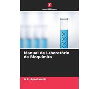 Manual de Laboratório de Bioquímica