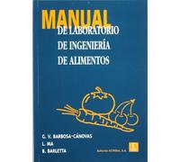Manual de Laboratorio de Ingeneria de Alimentos