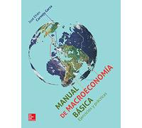 MANUAL DE MACROECONOMIA BASICA EJERCICIOS Y PRACTICAS