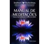 Manual de Meditações: para o benefício de todos os seres
