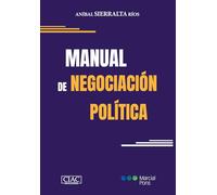Manual de Negociación Política