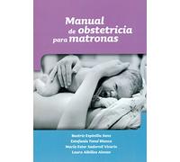 Manual de obstetricia para matronas