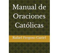 Manual de Oraciones Católicas