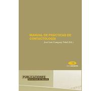 Manual de prácticas de contactología