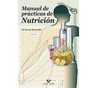 Manual de prácticas de nutrición