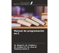 Manual de programación en C