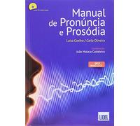 Manual de Pronuncia e Prosodia (A1-C1)