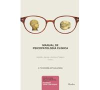 Manual de psicopatología clínica