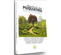 Manual de Psiquiatría