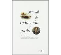 Manual de Redaccion y Estilo: 142 (Fundamentos)