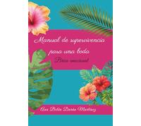 Manual de supervivencia para una boda: Brisa emocional