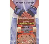 Manual de terapia gestáltica aplicada a los adolescentes