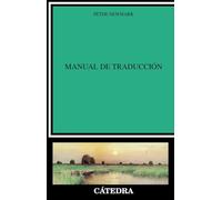 Manual de Traduccion (Linguistica / Linguistic)