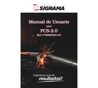 Manual de usuario para PCS-2.0: (Ref-1756989330147)