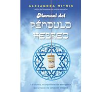 Manual del Pendulo Hebreo (FENG-SHUI)