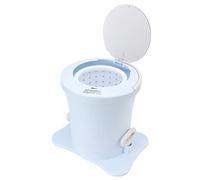 Manual Dewatering Machine Hand Pull Rope Dryer Electric 2500RPM Dormitory Clothes Dryer (TYCIONG304r6qmthw-11)