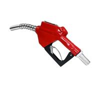 Manual Digital Oil Kerosene Gasolines Nozzles Guns Heavy Duty Nozzle Guns Fuelings Nozzle Flows Meter Fuels Oil Gasolines Guns Nozzles