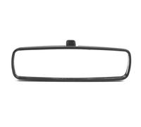 Manual Dimming Car Glass Replacements Direct Fit Manual Dimming Rear View Glass 92039FE000 For Vehicle Non Automatic For Vehicle