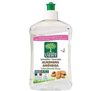Manual Dishwasher Almonds L'Arbre Vert 500 ml