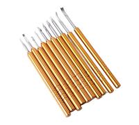 Manual Doll Watchmen, Mate Mang (Gold)