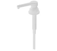 Manual dosing hand pump for canister Kerbl