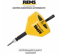 Manual Drain Cleaner Rems Mini Cobra