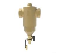 Manual Drain Magnetic Filter DN25 Live for service Manual Drain(DN25 1 Female)