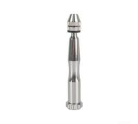 Manual Drill Tool for Resin Artists Polymer Clay Sculptors and Wood Crafters Requiring Fine Control and Stability (A)