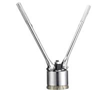 Manual Drum Cap Crimping Tool for Chemical and Petroleum Industries